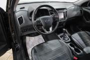 Hyundai Creta I Рестайлинг Новокузнецк  - изображение 49