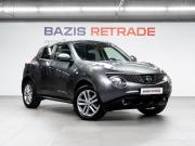Nissan Juke I Тюмень  - изображение 27