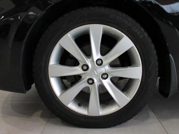 Hyundai Solaris I с пробегом 2010 года, цена 899 000 рублей, 151000 км, седан, Автокод Объявления