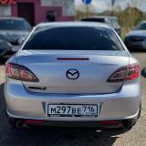 Mazda 6 II (GH) Нижнекамск  - изображение 31