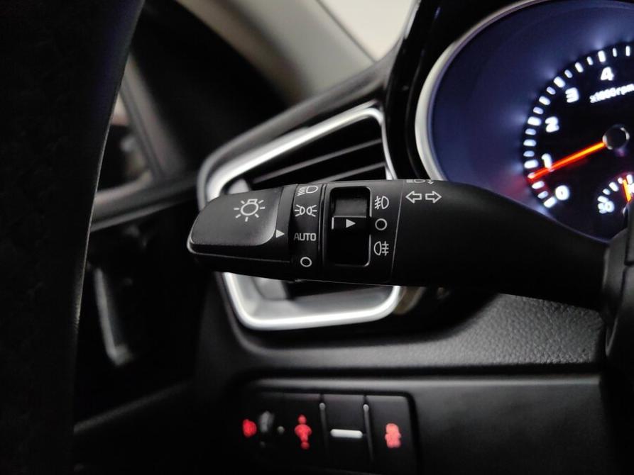 Kia Ceed III Подольск  - изображение 19