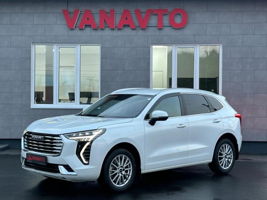 Haval Jolion I Альметьевск  - изображение 1