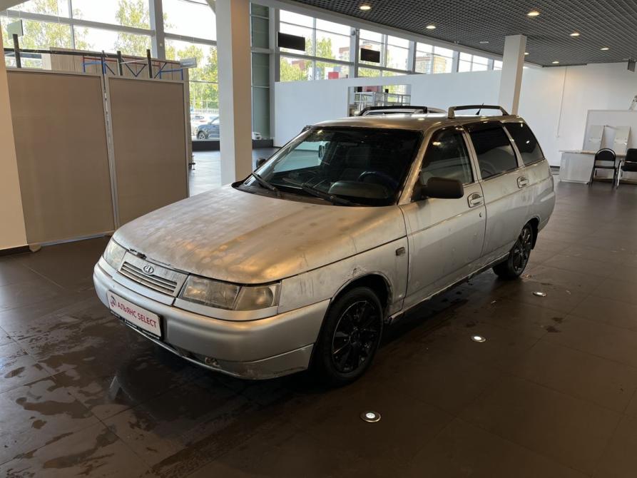 Lada (ВАЗ) 2111 Чебоксары  - изображение 7