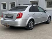 Chevrolet Lacetti I Уфа  - изображение 28