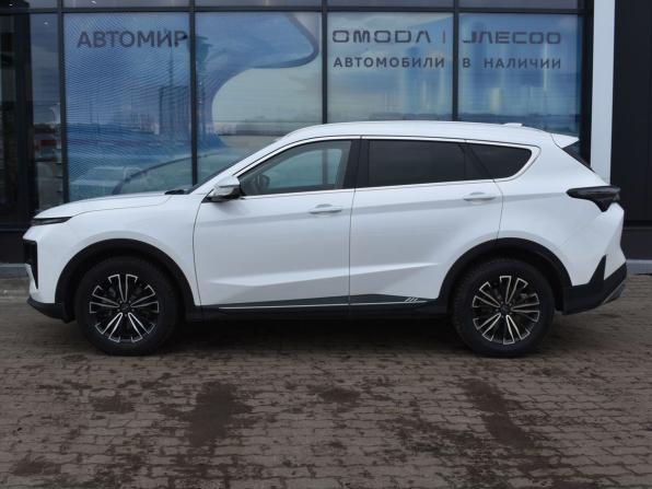 Soueast S07 с пробегом 2024 года, цена 2 350 000 рублей, 41734 км, внедорожник, Автокод Объявления