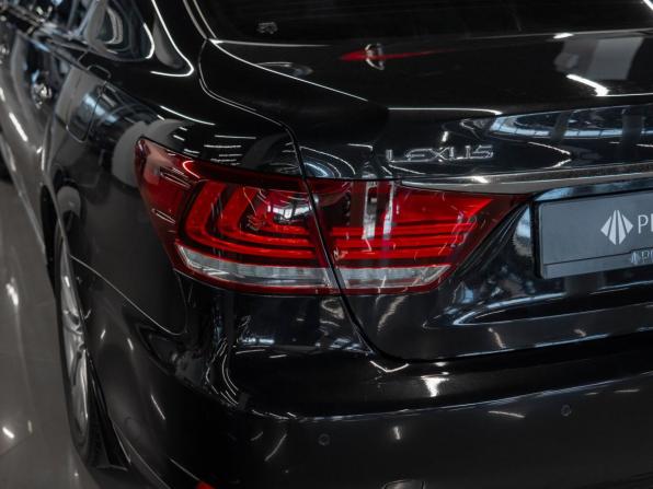Lexus LS IV Рестайлинг 2 с пробегом 2014 года, цена 2 350 000 рублей, 319436 км, седан, Автокод Объявления
