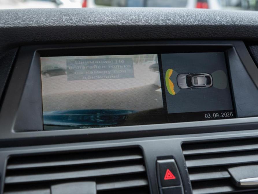 BMW X6 I (E71) Волгоград  - изображение 19