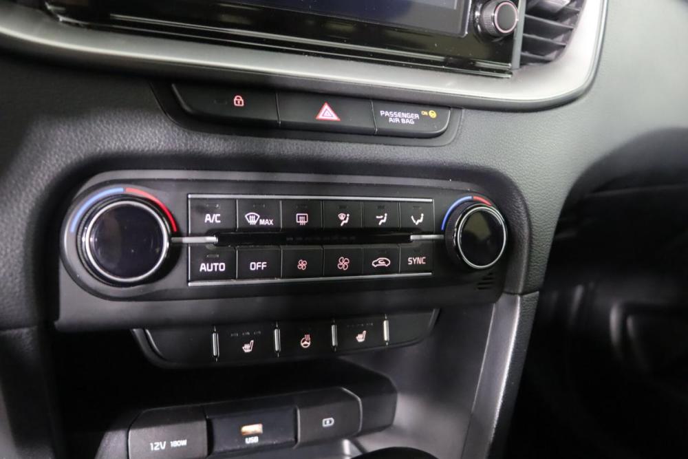 Kia Ceed III Рестайлинг Нижний Новгород  - изображение 21