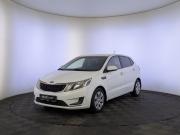 Kia Rio III Москва  - изображение 27