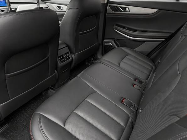 Changan CS75 I Рестайлинг с пробегом 2022 года, цена 1 739 000 рублей, 95772 км, внедорожник, Автокод Объявления