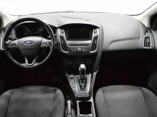 Ford Focus III Рестайлинг с пробегом 2017 года, цена 915 000 рублей, 206158 км, седан, Автокод Объявления