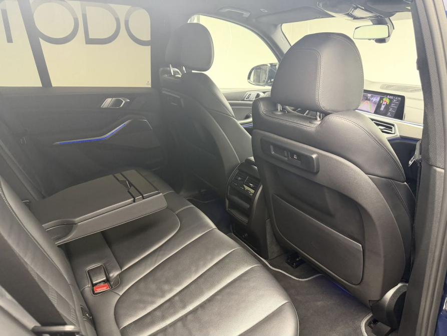 BMW X5 IV (G05/G18) Москва  - изображение 9