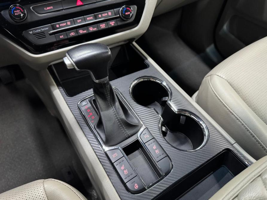 Kia Carnival III Красноярск  - изображение 18