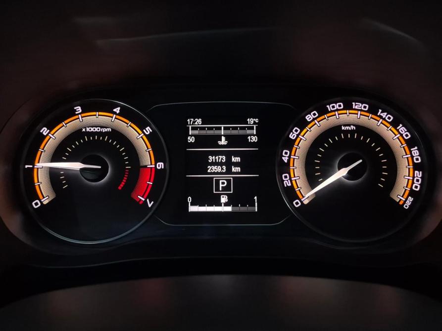 Lada (ВАЗ) Vesta I Рестайлинг (NG) Азнакаево  - изображение 19