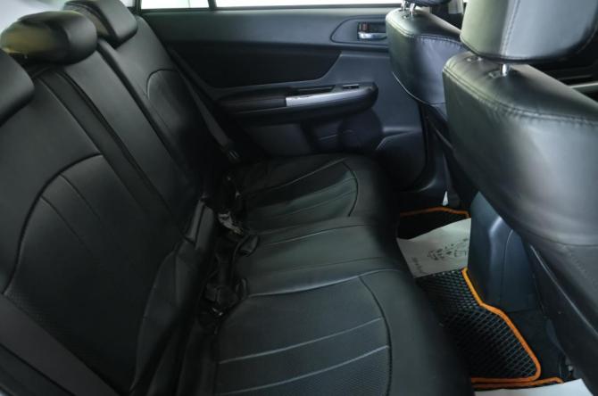 Subaru XV I Рестайлинг с пробегом 2016 года, цена 1 599 000 рублей, 113130 км, внедорожник, Автокод Объявления