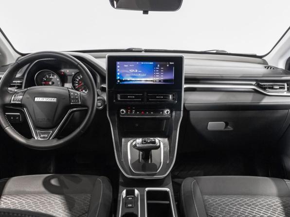Haval M6 II с пробегом 2023 года, цена 1 674 800 рублей, 86300 км, внедорожник, Автокод Объявления