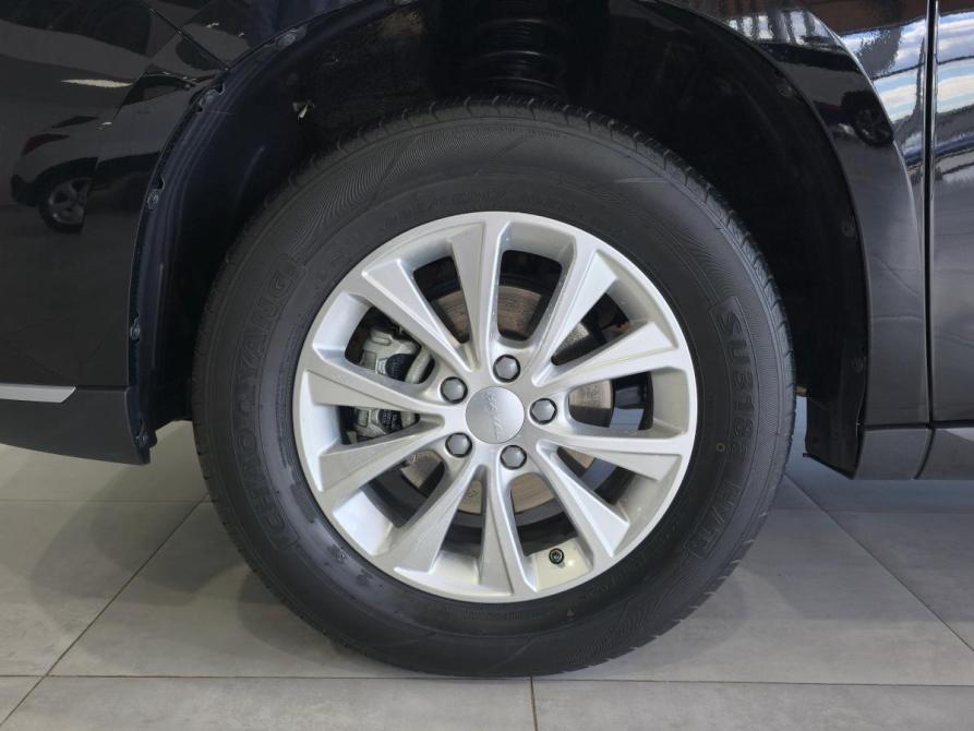 Haval M6 II Таганрог  - изображение 11