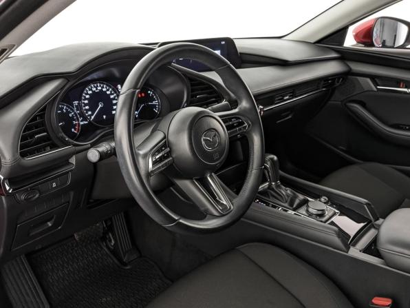 Mazda 3 IV (BP) с пробегом 2019 года, цена 1 935 000 рублей, 50672 км, седан, Автокод Объявления