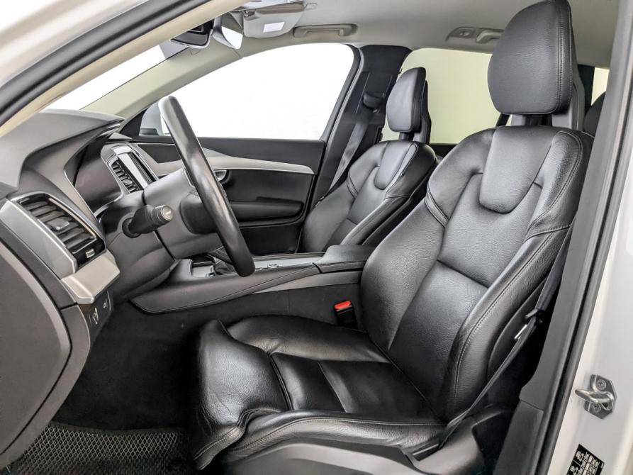 Volvo XC90 II Москва  - изображение 19