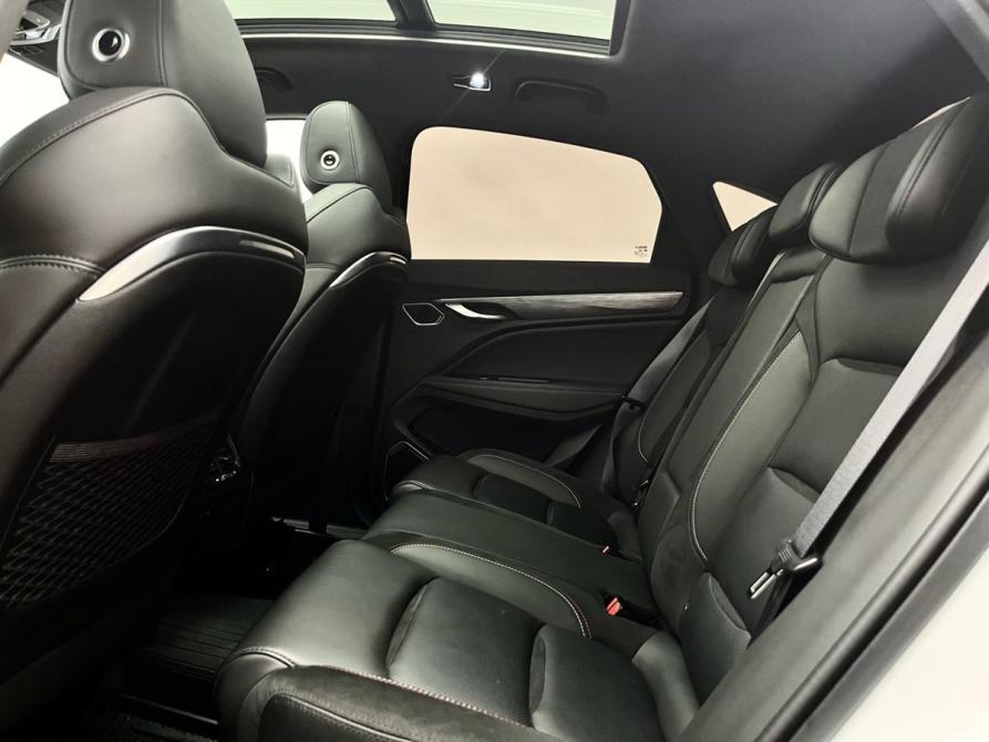 Geely Tugella I Рестайлинг Мурманск  - изображение 11