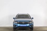 Volkswagen Tiguan I Рестайлинг Тюмень  - изображение 23