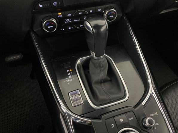 Mazda CX-9 II с пробегом 2017 года, цена 2 450 000 рублей, 192220 км, внедорожник, Автокод Объявления