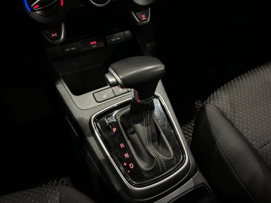 Kia Rio IV Рестайлинг Санкт-Петербург  - изображение 19