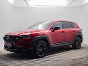 Mazda CX-50 Москва  - изображение 18