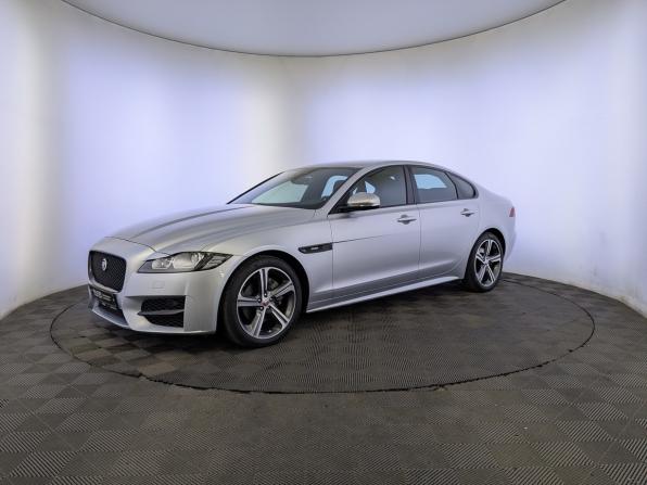 Jaguar XF II с пробегом 2016 года, цена 2 482 500 рублей, 84091 км, седан, Автокод Объявления