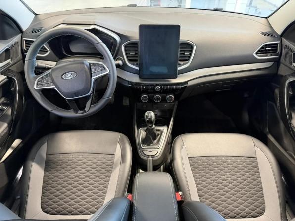 Lada (ВАЗ) Vesta I Рестайлинг (NG) с пробегом 2025 года, цена 1 820 475 рублей, 1688 км, седан, Автокод Объявления