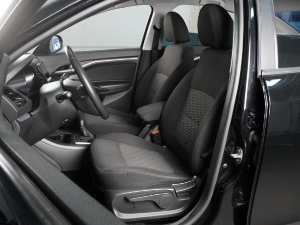 Lada (ВАЗ) Vesta I с пробегом 2020 года, цена 1 205 000 рублей, 113909 км, седан, Автокод Объявления