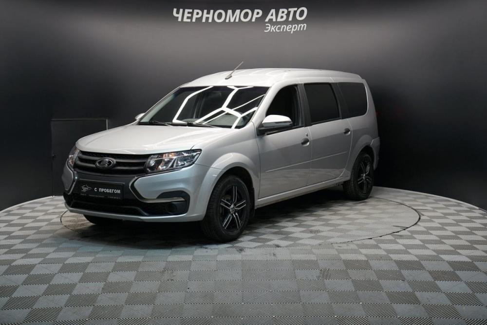 Lada (ВАЗ) Largus I Рестайлинг Крым  - изображение 1