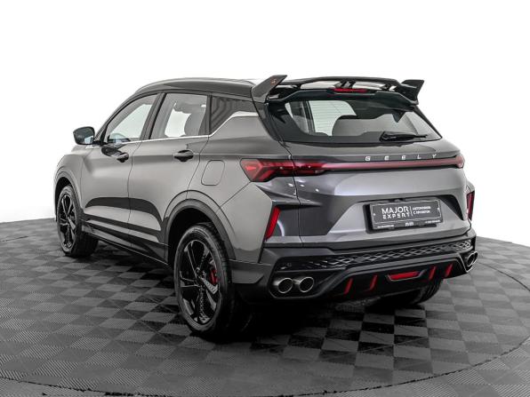 Geely Binyue Cool с пробегом 2023 года, цена 2 080 000 рублей, 33371 км, внедорожник, Автокод Объявления