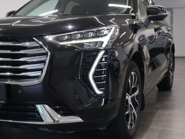 Haval Jolion I с пробегом 2022 года, цена 1 712 800 рублей, 54997 км, внедорожник, Автокод Объявления