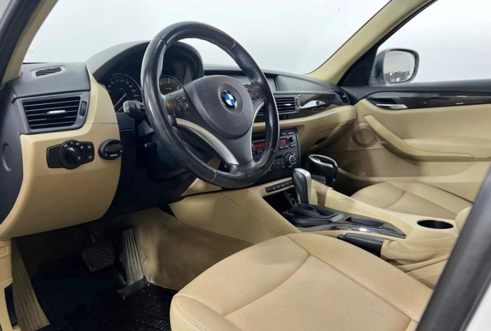BMW X1 I (E84) Нижний Новгород  - изображение 10