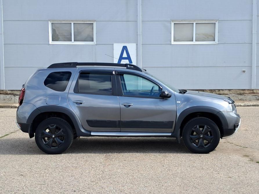 Renault Duster I Рестайлинг Набережные Челны  - изображение 5