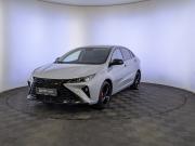 Omoda S5 GT Москва  - изображение 31