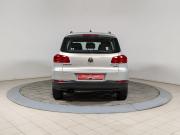 Volkswagen Tiguan I Рестайлинг Екатеринбург  - изображение 22