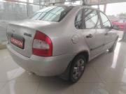 Lada (ВАЗ) Kalina I Арзамас  - изображение 11