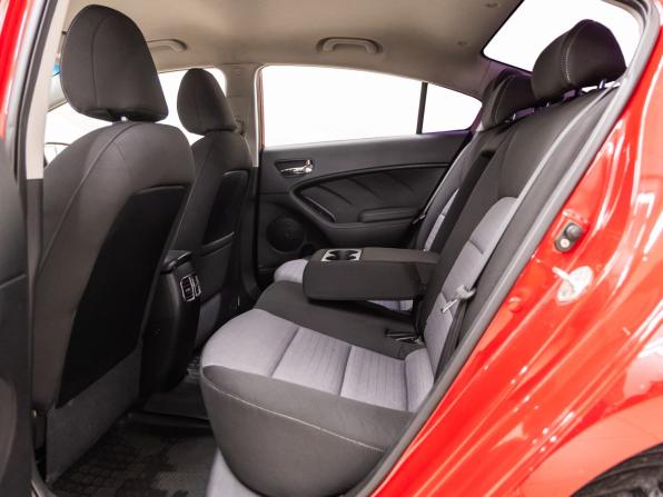 Kia Cerato III с пробегом 2013 года, цена 1 148 000 рублей, 171271 км, седан, Автокод Объявления