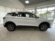 Belgee X50 Москва  - изображение 21