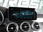 Mercedes-Benz C-Класс AMG IV (W205) Рестайлинг Ростов-на-Дону  - изображение 37