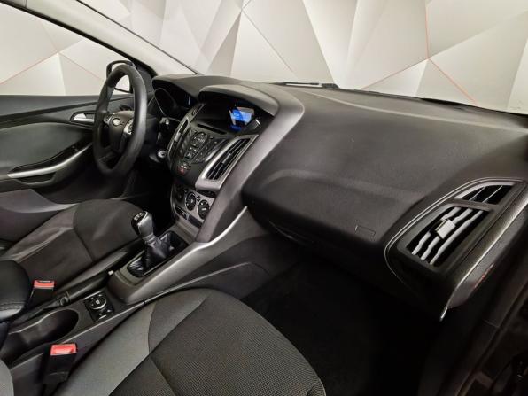 Ford Focus III с пробегом 2012 года, цена 589 000 рублей, 240100 км, универсал, Автокод Объявления
