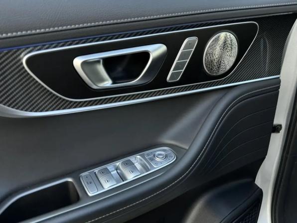 Chery Tiggo 7 Pro Max I Рестайлинг с пробегом 2025 года, цена 2 500 000 рублей, 22510 км, внедорожник, Автокод Объявления