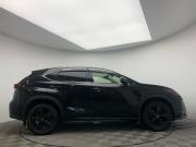 Lexus NX I Рестайлинг Мурманск  - изображение 32