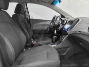 Chevrolet Aveo II Новосибирск  - изображение 35