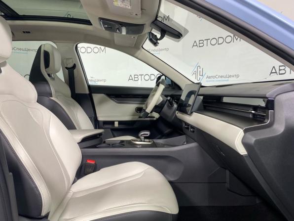 JETOUR DASHING I с пробегом 2023 года, цена 1 677 900 рублей, 53000 км, внедорожник, Автокод Объявления