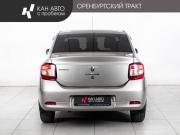 Renault Logan II Рестайлинг Казань  - изображение 21