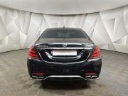 Mercedes-Benz S-Класс AMG III (W222 C217) Рестайлинг Москва  - изображение 36