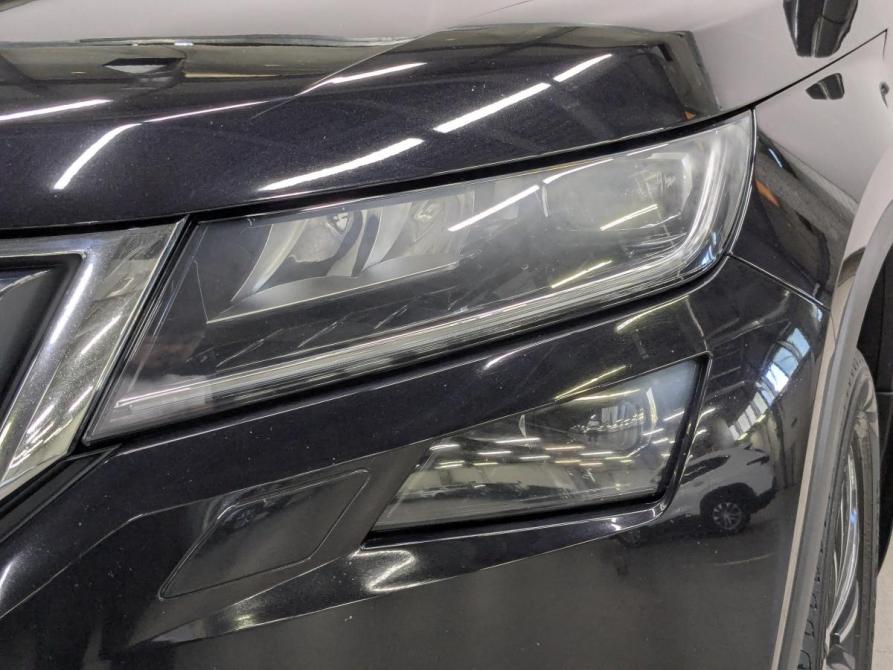 Skoda Kodiaq I Москва  - изображение 11